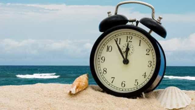 Retorno do horário de verão ganha apoio de entidades do setor elétrico