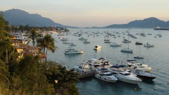 Sem morte por Covid há 2 meses, Ilhabela vira ‘Nova Zelândia brasileira’