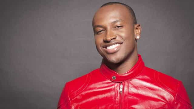 Cantor Thiaguinho fatura mais de R$ 2 bilhões por ano, diz Forbes