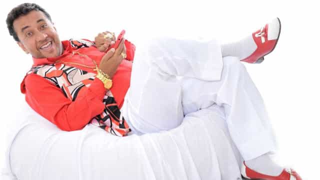 Paulinho Gogó ganha novo programa ao lado de Marisa Orth e Babu Santana