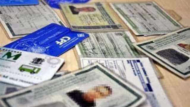 Governo propõe projeto para implementar Identificação Civil Nacional