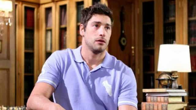 Victor Pecoraro é confirmado no reality A Fazenda 13
