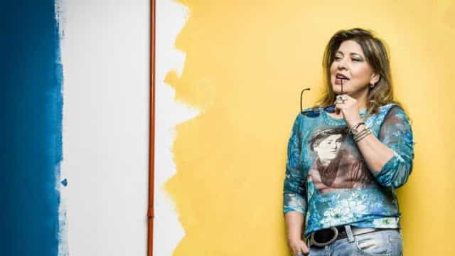 Roberta Miranda publica foto ousada e relembra ‘advertência’ de vizinho