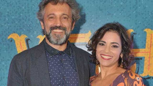 Mulher de Domingos Montagner diz que família está mais forte 5 anos após morte