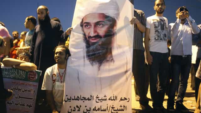 EUA menosprezaram Bin Laden antes de declará-lo inimigo número 1