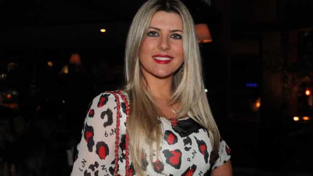 Iris Stefanelli se desespera após ser assaltada e ter contas esvaziadas