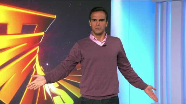 Globo nega convite a Tadeu Schmidt para substituir Tiago Leifert no BBB