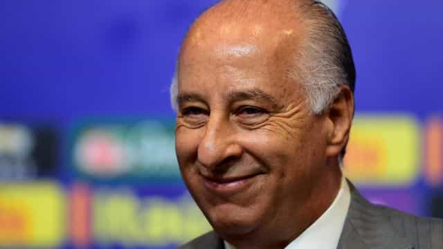 Ex-presidente da CBF, Del Nero tem pena reduzida pela Corte Arbitral do Esporte
