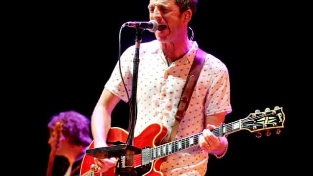 Noel Gallagher diz que shows do Oasis em 1996 foram maiores da história
