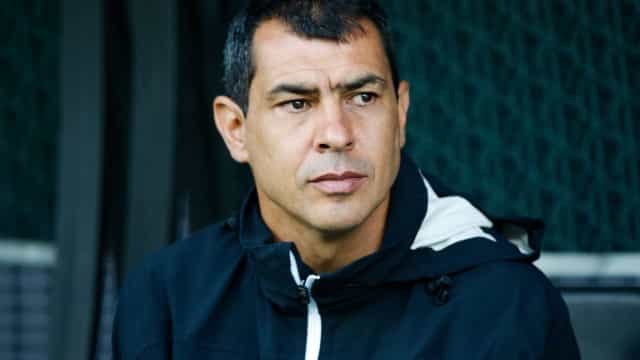 Fábio Carille substitui Fernando Diniz é será o 4º técnico do Santos em 2021