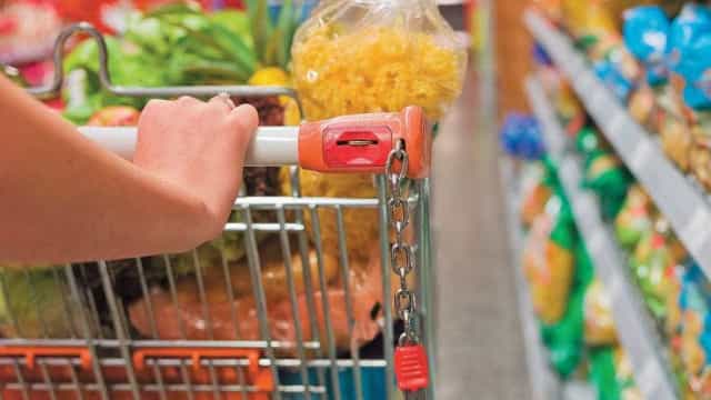 Cesta de 35 produtos mais vendidos em supermercados supera R$ 752 no Norte
