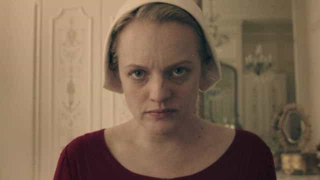 Série ‘The Handmaid’s Tale’ bate recorde negativo no Emmy e fica sem troféus