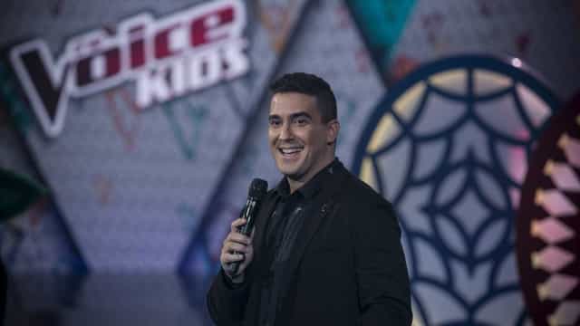 The Voice Kids é indicado ao prêmio Emmy Kids Internacional pela 4ª vez