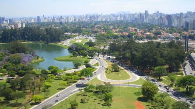 Há preconceito com a administração privada, diz gestor do Ibirapuera
