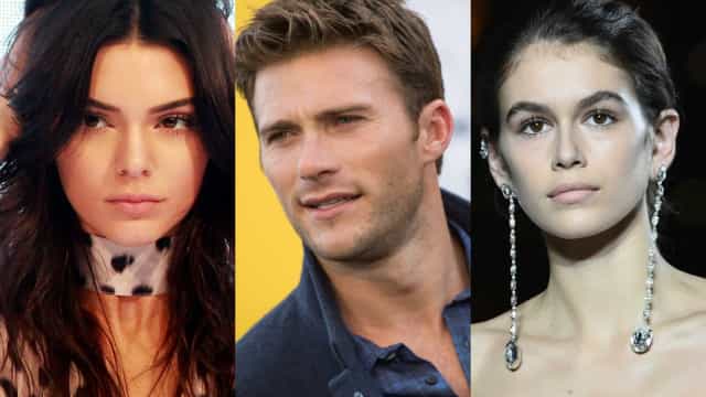 Nascidos em berço de ouro: celebridades destinadas à fama