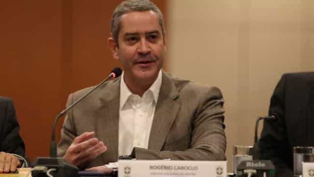 Ministério Público pede ratificação de medida cautelar contra Caboclo