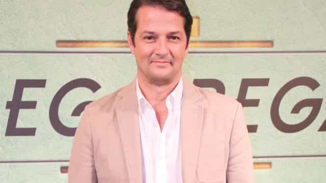 Marcelo Serrado se posiciona contra Bolsonaro e diz ter perdido 15 mil seguidores