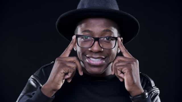 Mumuzinho quer comandar Big Brother e ganha torcida de Tiago Leifert