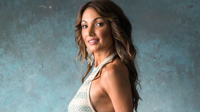 Apresentadora Patrícia Poeta passa por cirurgia de emergência