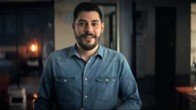 Evaristo Costa faz piada da rescisão de contrato com a CNN Brasil