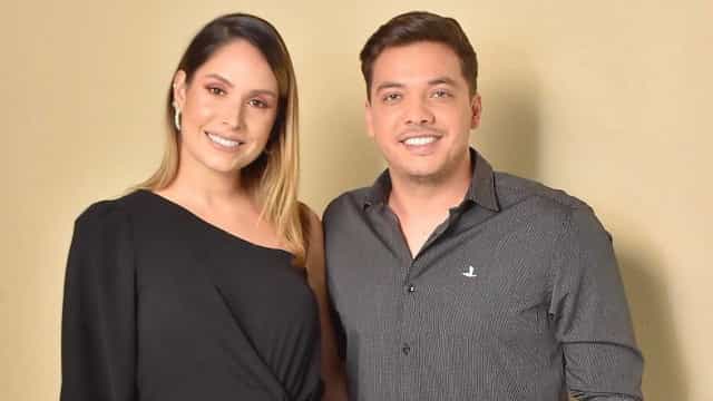 Safadão e Thyane Dantas são indiciados por vacinação irregular