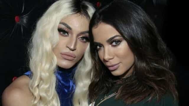 Grammy Latino ignora Pabllo Vittar e Anitta e fãs reclamam na web