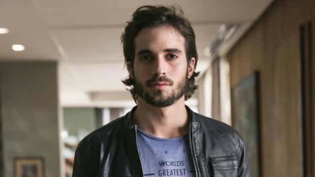 Fiuk e Thaisa Carvalho assumem namoro