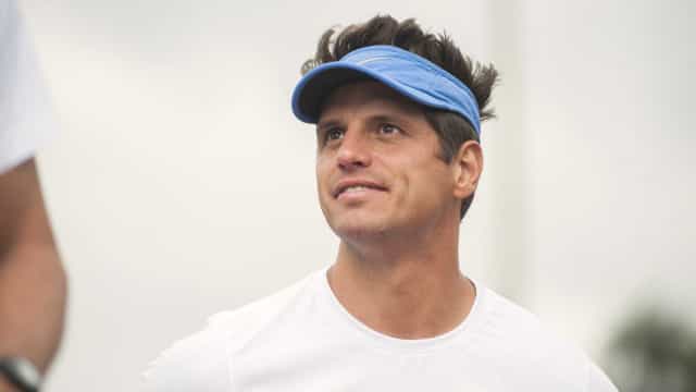 Fernando Fernandes fala sobre obstáculos e como sua coragem inspira outros