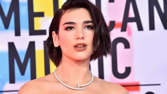 Dua Lipa fará show no Rock in Rio no mesmo dia de Ivete Sangalo