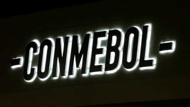Conmebol confirma horários dos jogos do Brasil nas Eliminatórias em outubro