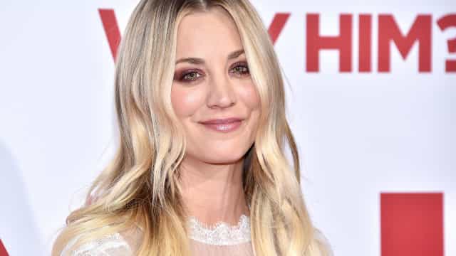 Atriz de ‘The Big Bang Theory’ fez acordo para proteger patrimônio de R$ 780 milhões