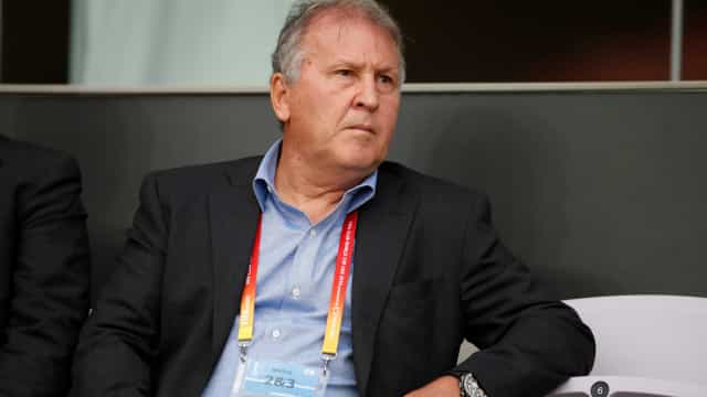 Zico compara Renato e Jesus e diz que brasileiro precisa de títulos no Flamengo
