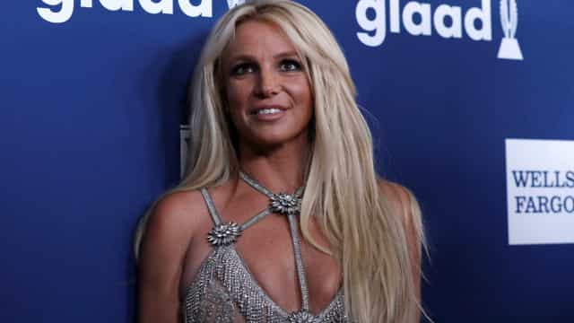 Pai de Britney Spears pede o fim da tutela da cantora após 13 anos