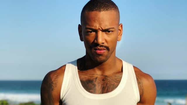 Nego do Borel será processado por chamar Liziane de ‘Coringa’ em ‘A Fazenda 13’