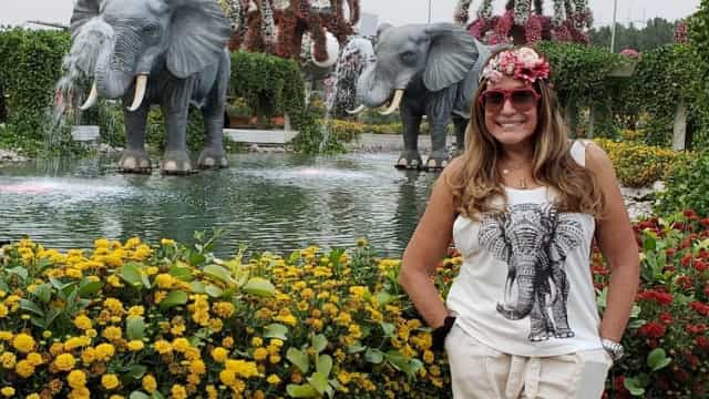 Susana Vieira celebra aniversário do filho: "Sempre esteve ao meu lado"