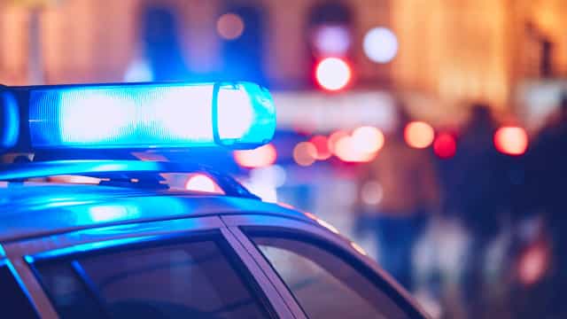 Motorista atropela e mata dois homens na zona sul de São Paulo