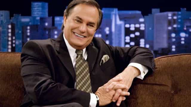 Ronnie Von diz não ter muita vocação para youtuber e ensaia volta à TV