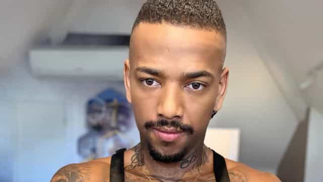 Nego do Borel publica vídeo chorando após expulsão de ‘A Fazenda 13’