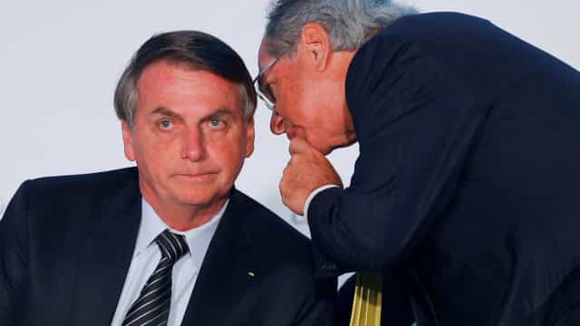 Projeção do IPCA de 2021 sobe de 7,58% para 8,00% no Focus do BC