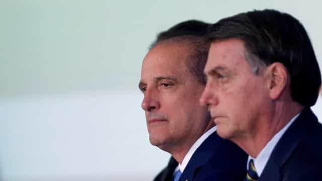 Onyx sinaliza que pacote trabalhista voltará ao Congresso após rejeição no Senado