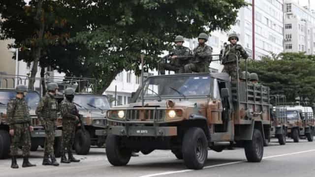 Estatais de Exército e Marinha são excluídas de auditoria sobre pagamentos de R$ 44 mi acima do teto