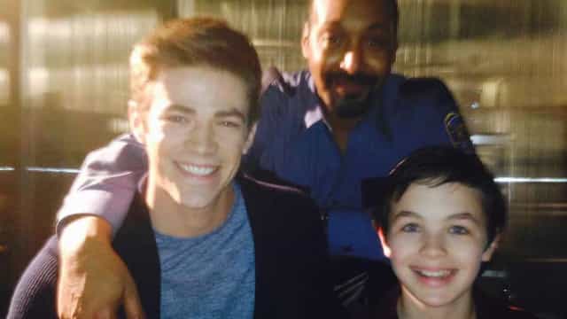 Causa da morte do ator Logan Williams é revelada