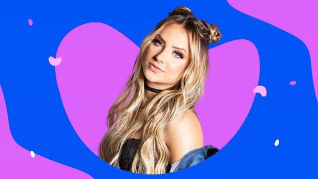 Gabi Martins diz que mostrará menos sua vida pessoal: ‘Sou mais que isso’