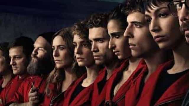 Saiba o que esperar da 5ª temporada da série ‘La Casa de Papel’