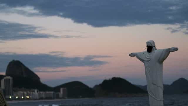 Covid-19: Rio de Janeiro pode ter eventos abertos com até 500 pessoas