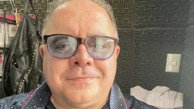 Leo Jaime diz que Erasmo Carlos está de ‘bom astral e confiante’