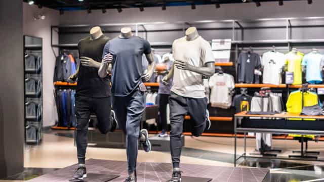 Movimento do comércio registra alta de 0,2% em agosto, diz Boa Vista