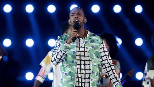 Nego do Borel fala sobre saída de A Fazenda, cita racismo e nega acusações