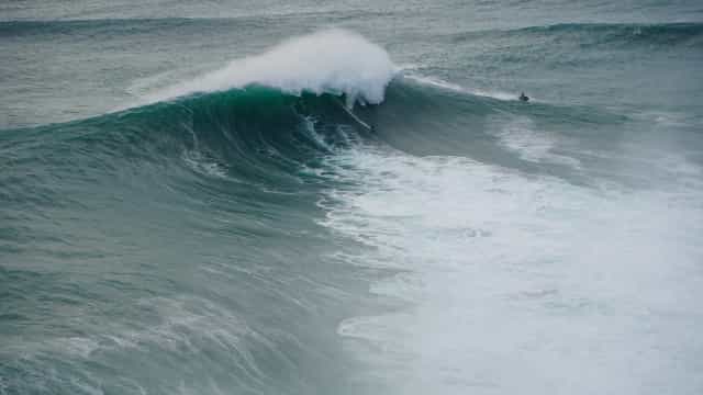 Brasileiros disputam final do surfe na Califórnia após temporada atípica e histórica