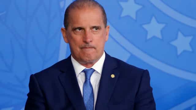 Onyx insiste em minirreforma trabalhista e diz que CLT é muro para mercado formal